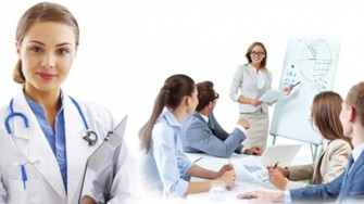 Une journ&eacute;e m&eacute;dicale de formation m&eacute;dicale continue