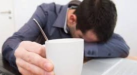 Quelques raisons pour lesquelles vous &ecirc;tes fatigu&eacute;e en permanence et qui ne sont pas li&eacute; au sommeil