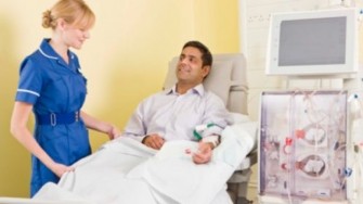 Dialyse p&eacute;riton&eacute;ale