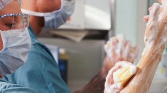 7eme Journ&eacute;e Nationale sur lHygi&egrave;ne Hospitali&egrave;re 