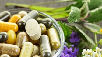 1&egrave;re Conf&eacute;rence Internationale sur la Sant&eacute; au Naturel 