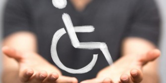 Journ&eacute;e nationale des personnes handicap&eacute;es