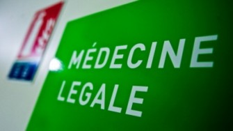 La Soci&eacute;t&eacute; Alg&eacute;rienne de M&eacute;decine L&eacute;gale 