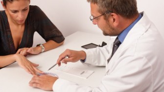 Quelles femmes sont le plus &agrave; risque de prolapsus g&eacute;nital ?