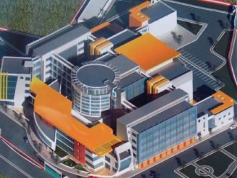 Une &laquo;ville m&eacute;dicale&raquo; &agrave; Tidjelabine, affectation dune assiette fonci&egrave;re de 15 hectares par la Wilaya de Boumerdes