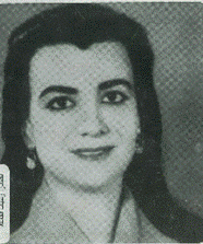 femme médecin palestinienne