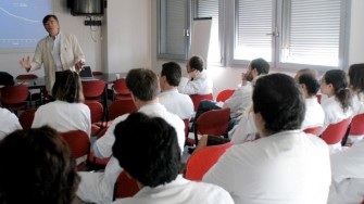 L&rsquo;INSP en collaboration avec l&rsquo;ANDRS