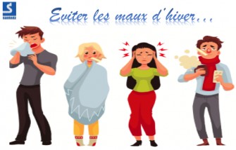 Eviter les maux d&rsquo;hiver