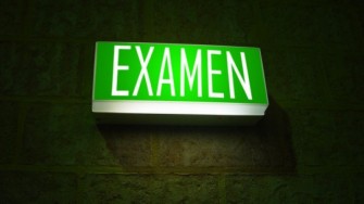 Communiqu&eacute; : Date dexamen de 1&eacute;re ann&eacute;e en chirurgie g&eacute;n&eacute;rale 