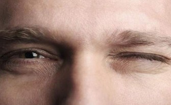 Les fasciculations de l&rsquo;&oelig;il