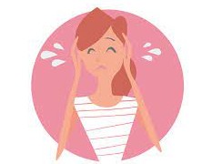 Pr&eacute;m&eacute;nopause: sympt&ocirc;mes m&eacute;connus