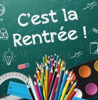 Les fr&eacute;quentes contagions &agrave; la rentr&eacute;e scolaire