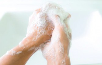 L&rsquo;HYGI&Egrave;NE DES MAINS par le Professeur Abdelkrim SOUKEHAL  