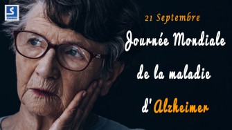 21 septembre : Journ&eacute;e Mondiale de la maladie dAlzheimer