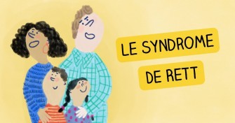 Syndrome de Rett-Une d&eacute;ficience intellectuelle s&eacute;v&egrave;re et progressive, exclusivement f&eacute;minine-