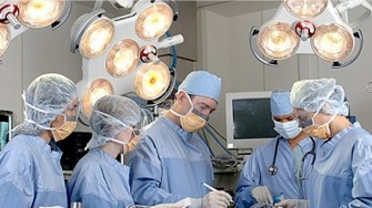 Les journ&eacute;es op&eacute;ratoires de chirurgie oncologiques