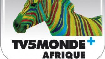 TV5MONDE lance la premi&egrave;re Web TV enti&egrave;rement d&eacute;di&eacute;e au continent africain.