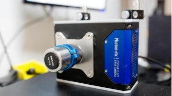 Une nouvelle cam&eacute;ra &agrave; l&rsquo;assaut du cancer