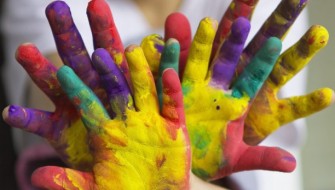 Les bienfaits de lart-th&eacute;rapie