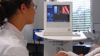 Fibrose h&eacute;patique : l&rsquo;avanc&eacute;e du Fibroscan