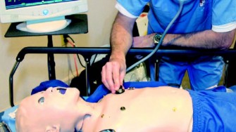 L&rsquo;apport des simulateurs dans l&rsquo;apprentissage en chirurgie