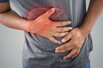 La sant&eacute; du foie