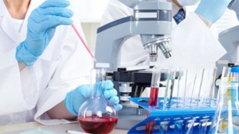 R&eacute;union des directeurs de laboratoires de recherche &agrave; l&rsquo;USTHB