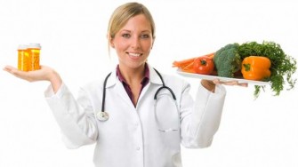 Cancer de la prostate et vitamines C, E, s&eacute;l&eacute;nium :   r&eacute;sultats n&eacute;gatifs !