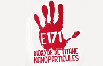 Alerte sur les dangers dun additif alimentaire tr&egrave;s courant le E171