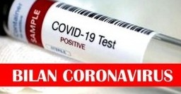 Bilan COVID-19 de la semaine du  05 &ndash; 11 D&eacute;cembre 2021