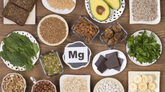 Magn&eacute;sium, ami du corps