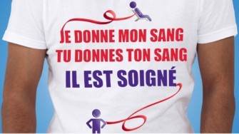 La journ&eacute;e mondiale du donneur de sang