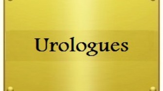 Renouvellement du bureau de lassociation alg&eacute;rienne des Urologues