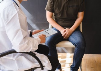 Di&egrave;te anti-cancer de la prostate