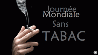 La journ&eacute;e mondiale sans tabac 
