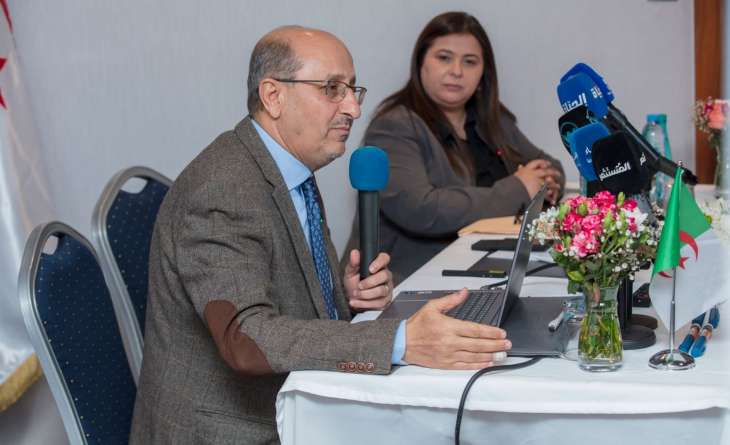 BIOCARE GROUP - La production d’insuline en Algérie, une réalité industrielle qui fera économiser plus de 400 millions d’euros à l’Algérie