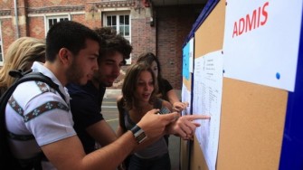 Les r&eacute;sultats du concours africain du jeune m&eacute;decin et de l&eacute;tudiant en m&eacute;decine