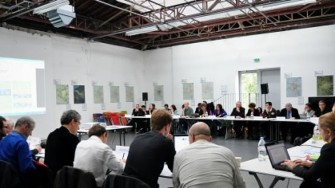 Une r&eacute;union scientifique consacr&eacute;e au post- ASCO