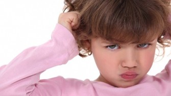 Le probl&egrave;me  de lalimentation chez les jeunes