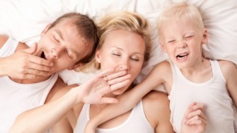 Pourquoi b&acirc;illons-nous ? A quoi sert-il de b&acirc;iller ?