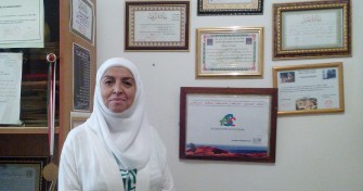 LAssociation Nour Doha organise sa 12&egrave;me journ&eacute;e nationale sur le lymphome