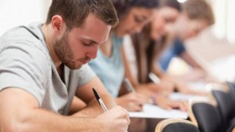 Concours d&rsquo;acc&egrave;s au r&eacute;sidanat