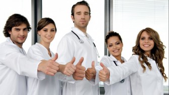 10&egrave;me Cours des M&eacute;decins G&eacute;n&eacute;ralistes