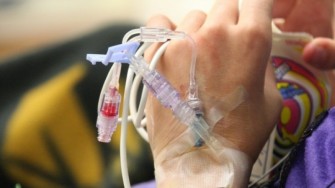 La chimioth&eacute;rapie p&eacute;ri-op&eacute;ratoire reste le standard dans le cancer gastrique.