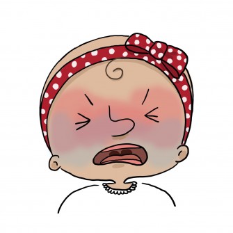 Le spasme du sanglot