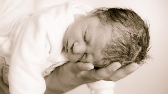 Le taux de mortalit&eacute; n&eacute;onatale