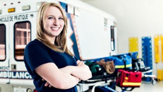 La 1&egrave;re journ&eacute;e du param&eacute;dical 