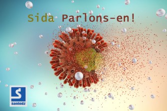 Journ&eacute;e Mondiale de la lutte contre le SIDA : Le combat continue 