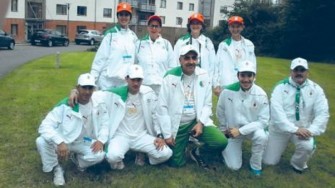 LAssociation Sportive des M&eacute;decins du Grand Alger 