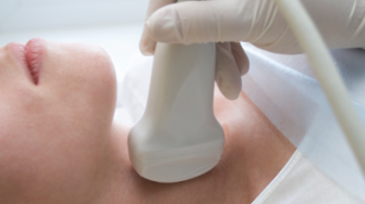 Le cancer de la thyro&iuml;de en Alg&eacute;rie